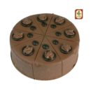 Haselnusstorte Florenzer Art 600 g