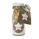 Keksbackmischung, 130g Sweet & Easy  Ø5xH12cm