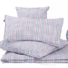 Kissenhüllenset , 2tlg Floyd, 2tlg., 100 % Baumwolle 40 x 80 cm