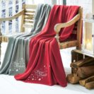 Kuscheldecke Sternstunden