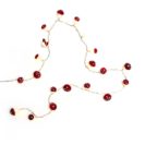 Beste Geschenke 2025 | Geschenkempfehlungen 19 LED Lichterkette Fliegenpilze