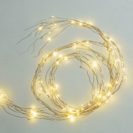 LED Lichterregen 100LED