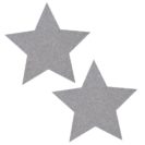 Platzmatten 2-tlg Sterne