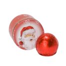 Pralinen Dose, 12,5g Nougatpraline