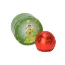 Pralinen Dose, 12,5g Nougatpraline