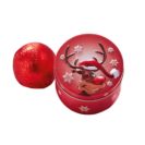 Beste Geschenke 2025 | Geschenkempfehlungen 13 Pralinen Dose Elch, 1 Praline, ca. 12,5g