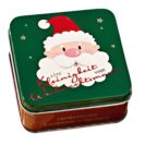 Pralinen Präsentdose Kleinigkeit..., 4 Pralinen, ca. 50g