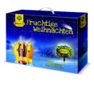 Adventskalender, Rauch Saft, Premium