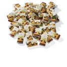 Beste Geschenke 2025 | Geschenkempfehlungen 7 Schokotäfelchen-Set Raffael, 100-tlg., ca. 300g