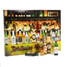 Spirituosen-Adventskalender, 24 edle Spirituosen, 20-100 ml