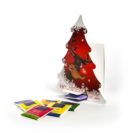 Tee-Adventskalender, 24 Teebeutel