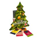 Tee-Adventskalender, 24 Teebeutel