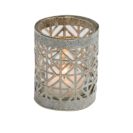 Teelichthalter Orient B