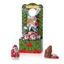 Türanhänger Mini-Santas, 85g