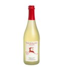 Weihnachts-Secco, 12-tlg., inkl. Druck & Vorkosten