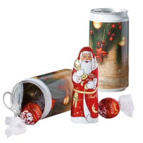 Weihnachtsdose, 5.tlg.