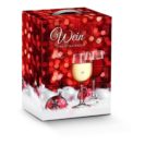 Beste Geschenke 2025 | Geschenkempfehlungen 17 Wein-Adventskalender Licht