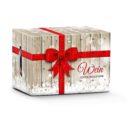 Wein-Adventskalender Geschenk