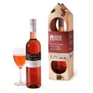 Weinregal Rackpack inkl. Wein