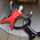 Bodyflying-Kurs (10 Fluege)