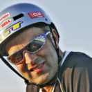 Mountainbiken mit Hans Rey