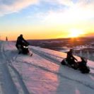 Silvester am Polarkreis (6 Tage)