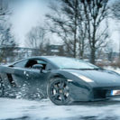 Fahr- und Winterdrift-Training in Thueringen