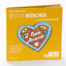 Erlebnis-Wahlgutschein &apos;Best of Muenchen&apos;