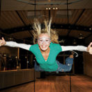 Bodyflying (2 Fluege) mit Video – Jochen Schweizer Arena