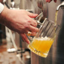 Brauerei-Tour Muenchen