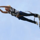 Bungee Jumping Frankfurt