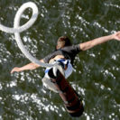 Bungee Jumping Berlin