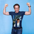 Bungee T-Shirt
