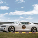 Beste Geschenke 2025 | Geschenkempfehlungen 5 Camaro SS Renntaxi auf der Nordschleife