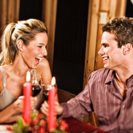 Candle-Light-Dinner auf Mallorca fuer 2