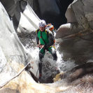 Canyoning XXL auf Mallorca