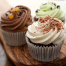 Cupcake Backkurs