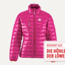Jochen Schweizer Performance Daunenjacke (Damen)