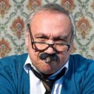 Satire-Dinner-Show mit Ekel Alfred fuer 2