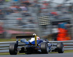DTM & Formel 3 - Motorsport hautnah erleben!