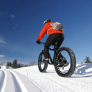 E-Fatbike-Tour in Ruhpolding
