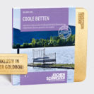 Erlebnis-Box &apos,Coole Betten fuer 2&apos,