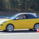 Fahrtraining fuer Fuehrerschein-Neulinge