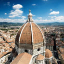 Kurzurlaub in Florenz mit Flug ab Muenchen