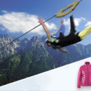 Beste Geschenke 2025 | Geschenkempfehlungen 19 Flying Fox & Jochen Schweizer Performance Daunenjacke (Damen)