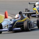 Rennauto fahren in Oschersleben
