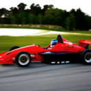 Formel Training am Spreewaldring