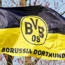 Fussballreise mit BVB-Stadiontour fuer 2