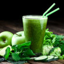 Green Smoothie Workshop