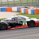 ADAC GT Masters Renntaxi & VIP-Tickets